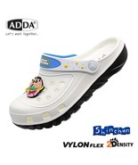 Official Licensed Shinchan Girls Slip-On Clogs – Cute, Comfortable &amp; Dur... - €28,56 EUR