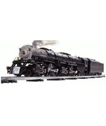 LIONEL 28052- SCALE NORFOLK &amp; WESTERN CLASS A ARTICULATED LOCO- LN- BXD- - $1,542.06 CAD