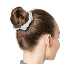 Cool Black &amp; White Camping Scrunchie for Girls and Boys - £16.10 GBP