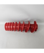 Victorio No. 200/210 Food Strainer Spiral Worm Gear Replacement Auger - $268.54 MXN