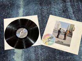 Pink Floyd - Wish You Were Here -  Columbia Records Press pc 33453 vg - £31.80 GBP