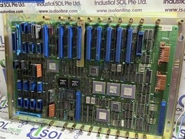 Fanuc AC Spindle Drive A20B-2000-0170/02A Assy.A350-2000-T176/02 Japan - $299.00