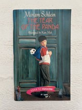 The Year of the Panda by Miriam Schlein Book - £5.52 GBP