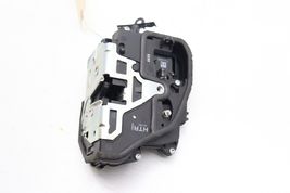 06-11 BMW E90 328I 330I REAR RIGHT PASSENGER SIDE DOOR LOCK LATCH ACTUATOR E2647 image 6