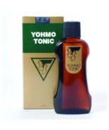 YOHMO TONIC a hair tonic to be used external Japan Best selling HAIR LOS... - €42,47 EUR