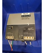 SOLA SDN 10-24-100P OVP POWER SUPPLY 24V 28v  GOOD CONDITION *IN*STOCK*USA* - £59.51 GBP