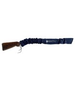 Beretta Gun Sock BE75521 Rifle shotgun 48&quot; Blue - €11,72 EUR