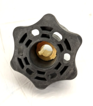 Tennant Nobles 1071636 Hub Drive Brush Disk (0.75B, 6‑Tooth) - $63.70