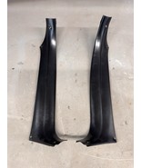 1955 1956 1957 Chevy Belair Nomad Windshield A Pillar Molding Hardtop Tr... - $5,215.95 MXN