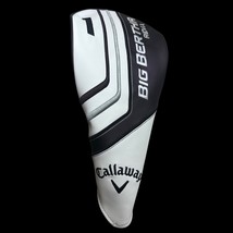 New 2023 Callaway Big Bertha Reva Driver Head Cover Only. Golf Club Head... - $17.33