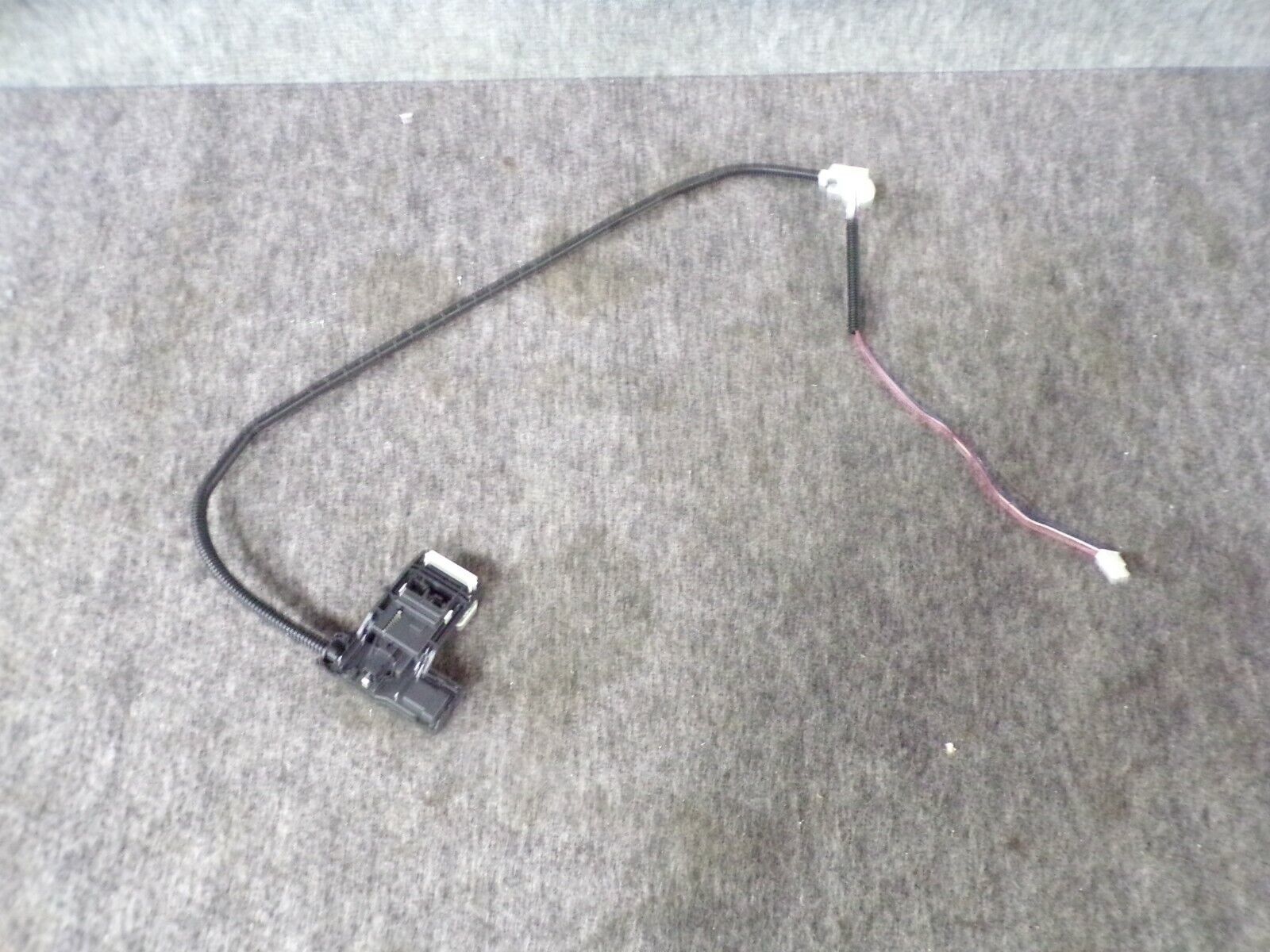 W11307244 WHIRLPOOL WASHER LID LOCK ASSEMBLY - $12.50