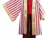 Land of Illusion Hong Lu Costume - $89.00