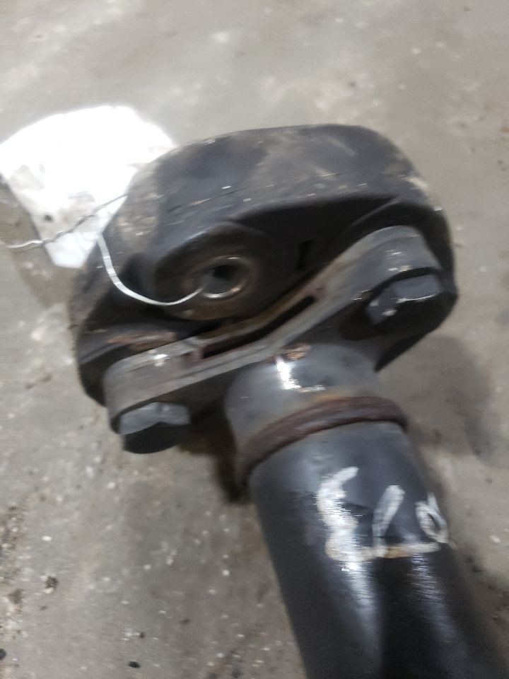 Front Drive Shaft 3.0L Fits 07-10 BMW X5 1370267SAME DAY SHIPPING Item image 7