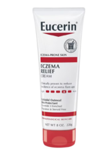 Eucerin Eczema Relief Body Cream 8.0oz - £42.65 GBP