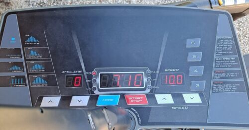 LifeSpan Tekk 1 Treadmill Control Panel Tested Pulled from Working treadmill  - $59.99