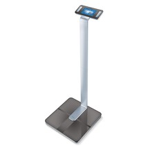 Beurer BF 1000 SuperPrecision Diagnostic scale, for whole body analysis ... - £1,035.30 GBP