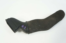 07-2011 mercedes w221 s550 left driver engine air intake tube duct inlet oem - £43.35 GBP