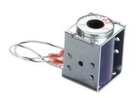 Bunn 57002-60 Solenoid Assembly with Leads, 120V, 60HZ, Portion Control ... - $112.25