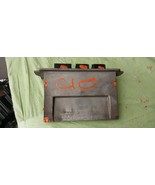 FORD 2007 MUSTANG 4.6L V8 7R3A-12A650-AKC ENGINE COMPUTER MODULE ECM PCM... - $7,076.49 MXN