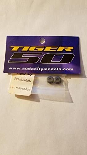 Audacity Tiger 50 Switch Rubber AUD1003 - $0.99