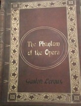 The Phantom of the Opera by Gaston Leroux Book 2016 - £9.39 GBP