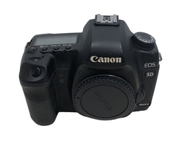 Canon Digital SLR Ds126201 345918 - £234.89 GBP