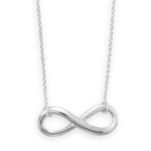 33626 infinity necklace thumb200