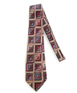 Bally Designer Men's Silk Tie - $18.00