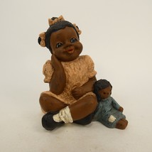 All Gods Children &quot;Rachel&quot; Martha Holcombe Figurine WNJKR - £7.96 GBP