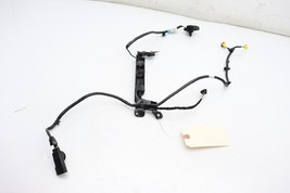 15-17 FORD MUSTANG V6 CONVERTIBLE FRONT LEFT DRIVER SEAT WIRE HARNESS Q9907 image 10