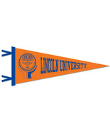 Lincoln University of Pennsylvania Wool Felt Pennant - $18.99