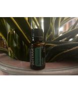 doTERRA Spearmint 15 mL Essential Oil  NEW &amp; SEALED Exp 11/25 - $17.97