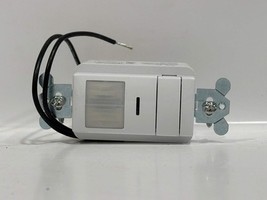 2 PK Acuity Controls 216RF4 Wireless Occupancy Sensor for Lighting Control - $75.46 CAD