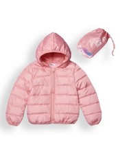 Epic Threads Little Kids Water-Resistant Packable Pals Jacket - £20.67 GBP