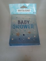 Baby Shower Invitations - $17.70