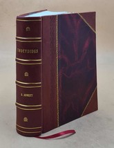 Thucydides 1881 [Leather Bound] by Thucydides,Jowett, Benjamin - £96.62 GBP