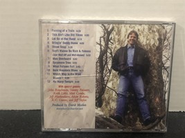 Sycamore Tree by David Mosher (CD, 1997, Hermit Thrush) - $3.95