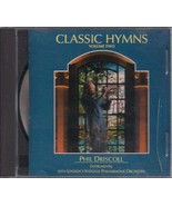 Classic Hymns Vol. 2 by Phil Driscoll CD Jan-1994 Phil Driscoll - £6.88 GBP