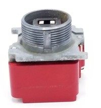 EATON CUTLER-HAMMER 10250T34AF INDICATOR LIGHT BASE, 120V, 50-60HZ - $30.00