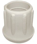 24 Rubber Cane Tips 3/4'' for Canes/Crutches/Walkers  - $553.77 MXN