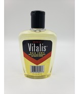 Vitalis V7 Hair Tonic Hydroabietyl Alcohol Original Formula 7 Fl. Oz. NEW - $637.02 MXN