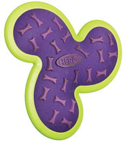 Hero Dog Outer Armor Propeller Purple Large - £17.37 GBP