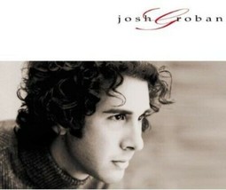 Josh Groban by Groban, Josh (CD, 2001) - $2.24