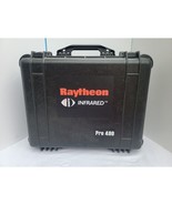Raytheon Infrared Pro 400 Pelican Waterproof Weatherproof Hardshell Came... - $169.59 CAD
