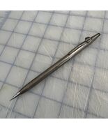 Vintage Cross Mechanical Pencil Sterling Silver JPL Jet Propulsion Labor... - $1,980.17 MXN