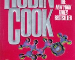 Chromosome 6 by Robin Cook / 1998 Paperback Medical Thriller - £0.90 GBP