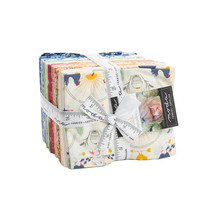 Moda BREAK OF DAY 34 Fat Quarter Bundle 43100AB Quilt Fabric - Sweetfire Road - £90.78 GBP