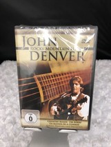 DVD - John Denver - Rocky Mountain High - £19.53 GBP
