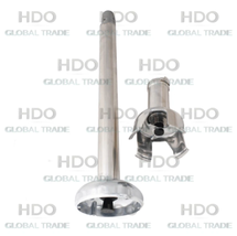 ROBOT COUPE STICK BLENDER MP600 MP600A MP600 ULTRA C COMPLETE FOOT ASSEMBLY - $410.00