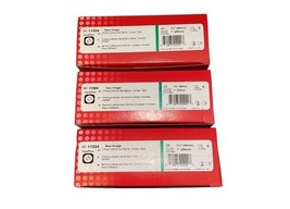 LOT of 3 boxes Hollister 11504 New image Ceraplus ostomy barrier exp. 2030 image 2